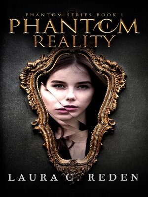 cover image of Phantom Reality